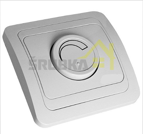Regulátor otáčok komínového ventilátora