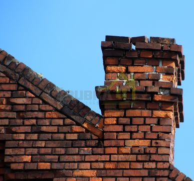 Rekonštrukcia komína – nahlásiť či nenahlásiť stavebnému úradu?