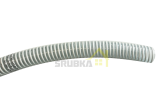 Ochranná trubica na rýchloupínaciu tyč, dĺžka 60 cm pre TORNADO CLASIC