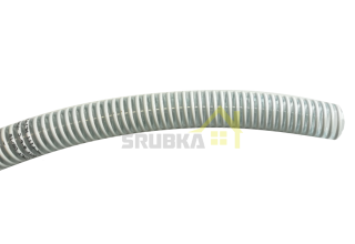 Ochranná trubica na rýchloupínaciu tyč, dĺžka 60 cm pre TORNADO CLASIC