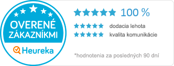 recenzie HEUREKA