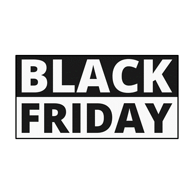 BLACK FRIDAY