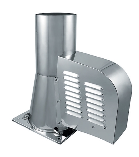 Komínový ventilátor